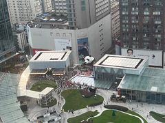 -成都尼依格罗酒店