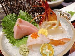 -岩也·日料与酒(龙岗天安云谷店)