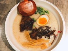 -味千拉面(德雅路CFC富兴时代店)