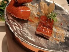 -潮上潮(南中环店)