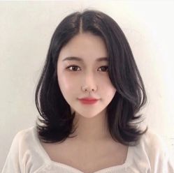 -菲·木田moontin造型salon