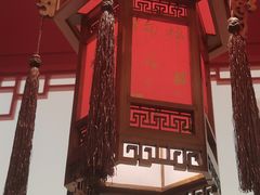 -南锣南门