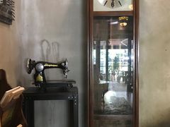 -宝翠花园餐厅(沙湖店)