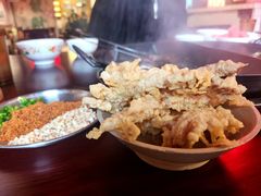 酥肉-杉姐老火锅(内街店)