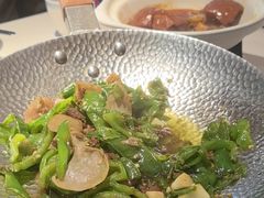 -东方红·湖南菜(金屿店)