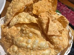 油豆皮-手选潮汕鲜牛肉火锅(二七广场店)