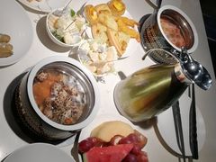 -加餐海鲜自助(宝龙一城店)