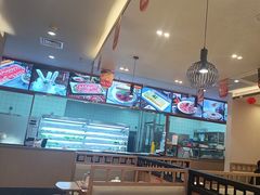 -蜀留香火锅(社会山店)