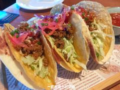 牛肉塔可-么哈MOJAR(厦门云城万科里店)