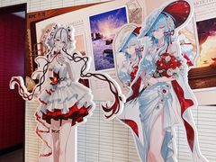 -肯德基(建华店)