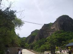 -沕沕水生态风景区