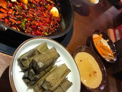 -受气牛肉·重庆耙牛肉(来福士店)