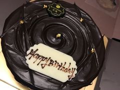 -黑池口感烘焙·生日蛋糕(坂田店)