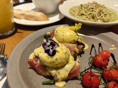 -UPPER KITCHEN(延安路店)