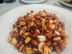 -二张农家菜(天通苑店)