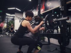 -享受健身·美体塑形馆