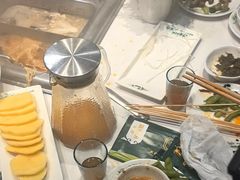 -草原塞蛮羊火锅城(港湾店)