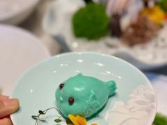 -鲐赏河豚(长寿店)