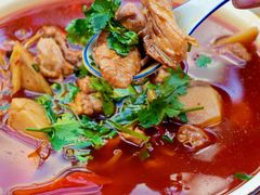 -小街47號江湖菜(四合院店)
