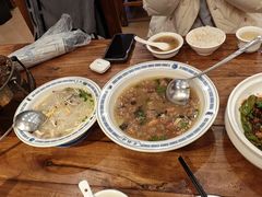 -老雒阳面馆·水席·洛阳菜(王城路店)