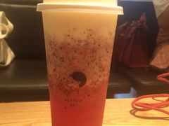芝芝莓果-喜茶(深圳东门1234店)