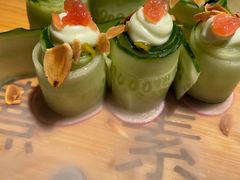 -熹素·鲜美素食Vegetarian (天河领展店)
