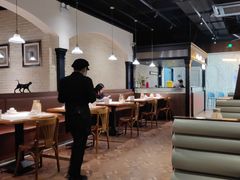 -三猫黑鱼花(南大店)