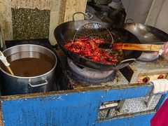 -老四川小龙虾(交通三巷步行街店)