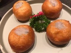 油面筋鲜虾滑-煲宫(华润万象城店)