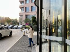 -杭州君尚云郦酒店