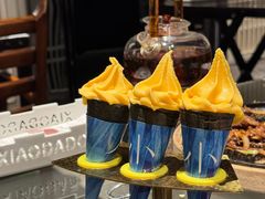 -小大董·烤鸭(凤凰汇店)