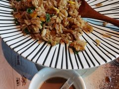 -芥末日本料理(打浦路铂尔曼旗舰店)