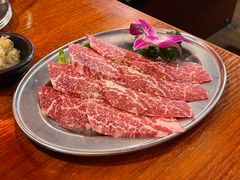 -大阪烧肉BAKA一代(十亩地店)