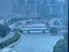 -天津之眼摩天轮