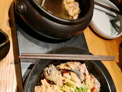 -云海肴·汽锅鸡·云南菜(高德置地店)