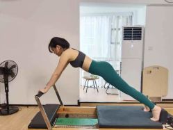 -吾之瑜生瑜伽普拉提学院