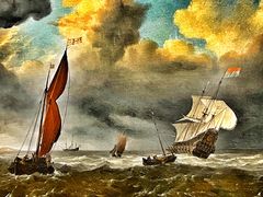 -上海博物馆(人民广场馆)