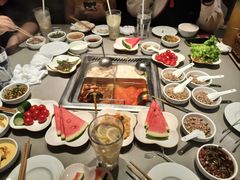 -海底捞火锅(丰尚国际广场店)