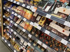 -Olé精品超市(北京合生汇店)