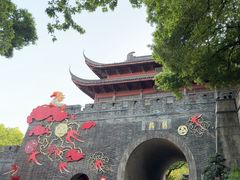 -鼓楼(西湖风景名胜区)