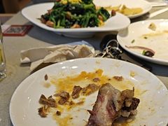 -蝎王府羊蝎子(西直门店)