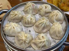 -老西门·常州菜(新区店)