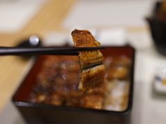 -昇鳗鱼家(浦东店)