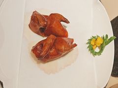 -君庭中餐厅(友谊宾馆店)