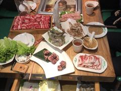 -草原塞蛮羊火锅城(港湾店)