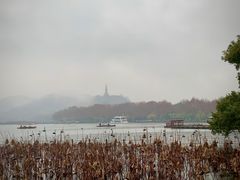 -湖畔居茶楼(湖滨店)