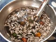 -张关合渣(航空大道店)