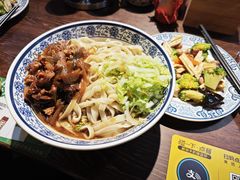 -老北京胡同味道二荤铺(酒仙桥店)