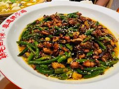 -鸡毛店·川菜(文殊院店)