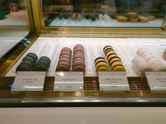 -PAUL LAFAYET 法式甜品(港汇广场店)